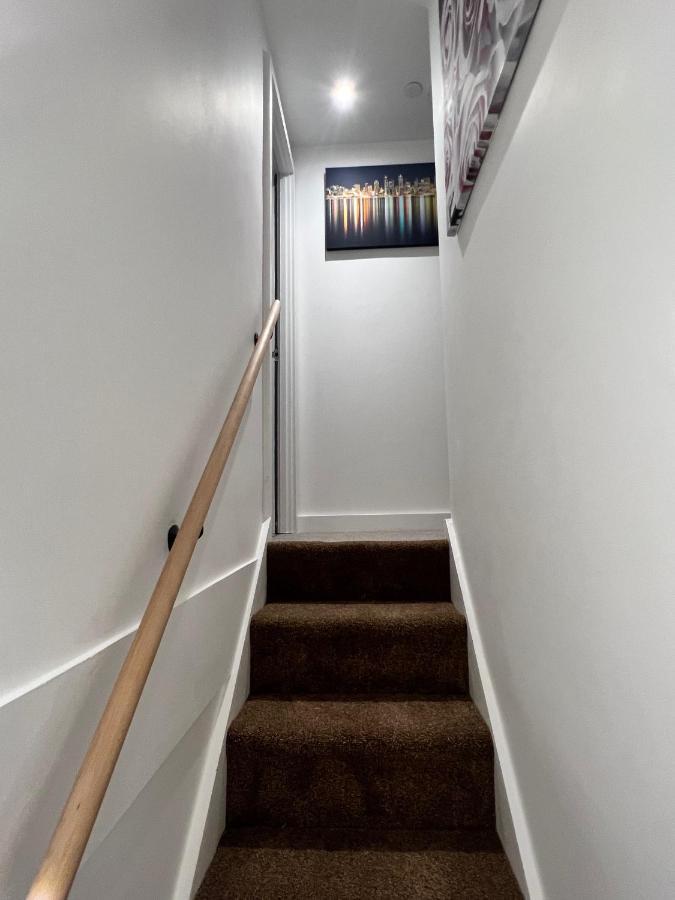 Two Bedrooms Exquisite En-Suite Apartment Deansgate Manchester Exteriér fotografie