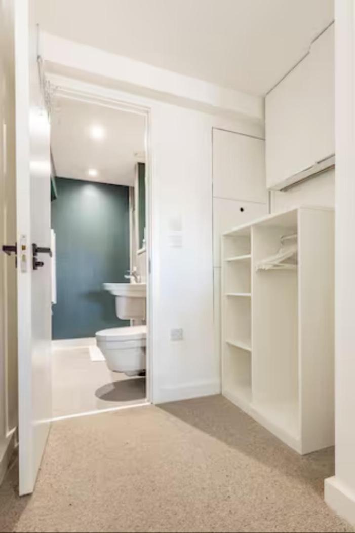 Two Bedrooms Exquisite En-Suite Apartment Deansgate Manchester Exteriér fotografie