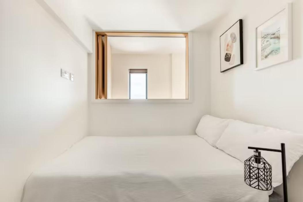 Two Bedrooms Exquisite En-Suite Apartment Deansgate Manchester Exteriér fotografie