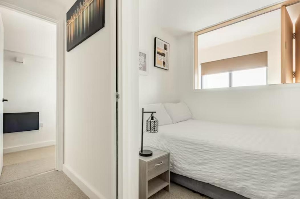 Two Bedrooms Exquisite En-Suite Apartment Deansgate Manchester Exteriér fotografie